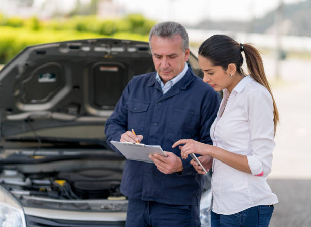 Licensed Commercial Auto Insurance service in Walthourville, GA - Auto Insurance Axis