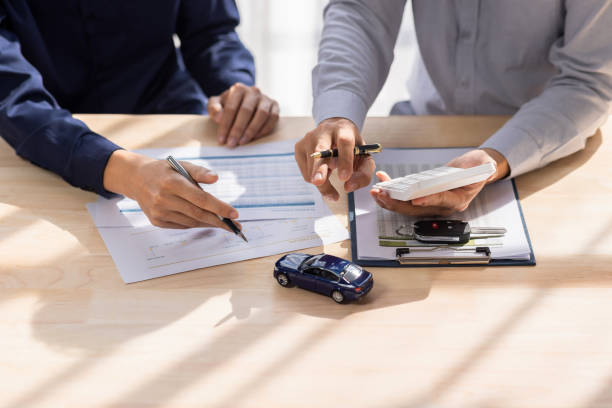 24/7 Emergency Commercial Auto Insurance experts in Walthourville, GA